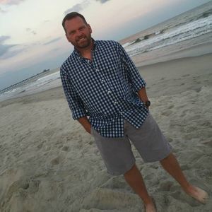 Meet your Posher, Scott